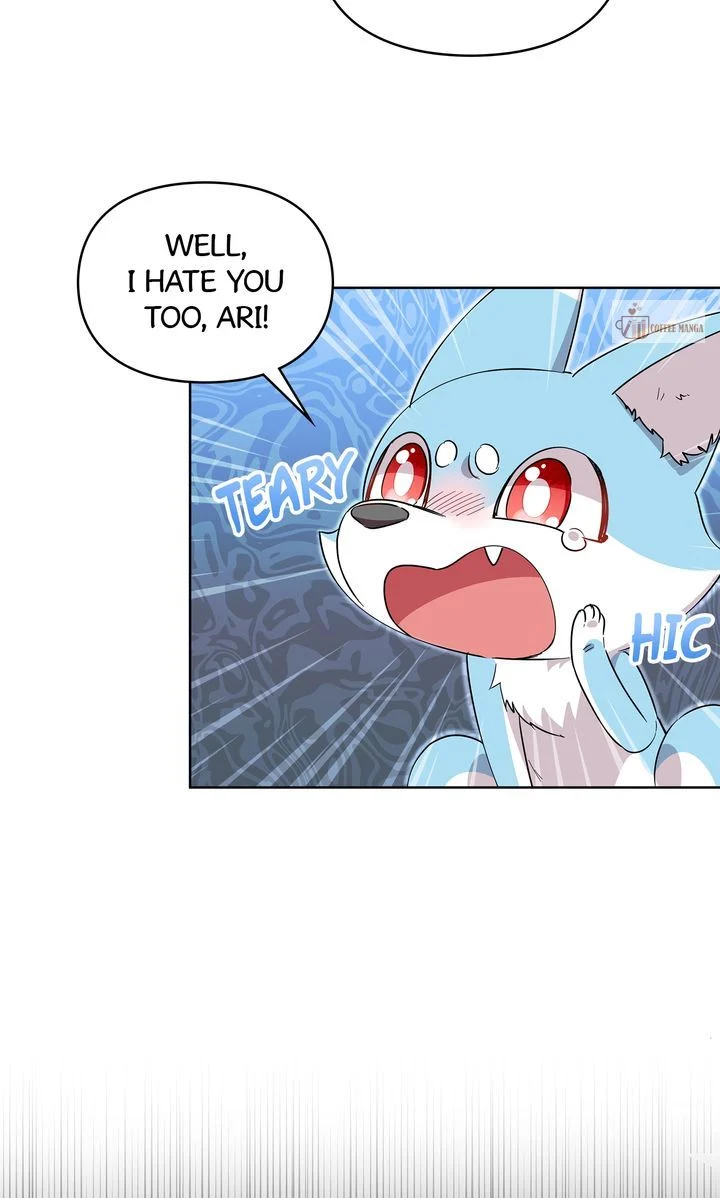 I Become the Tiger’s Daughter Chapter 29 361 72