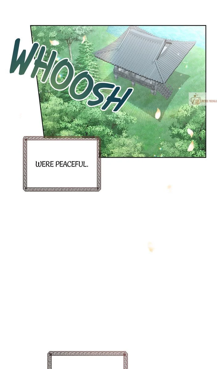 I Become the Tiger’s Daughter Chapter 29 365 76