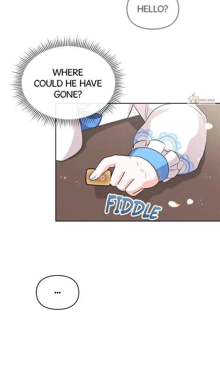 I Become the Tiger’s Daughter Chapter 29 368 79