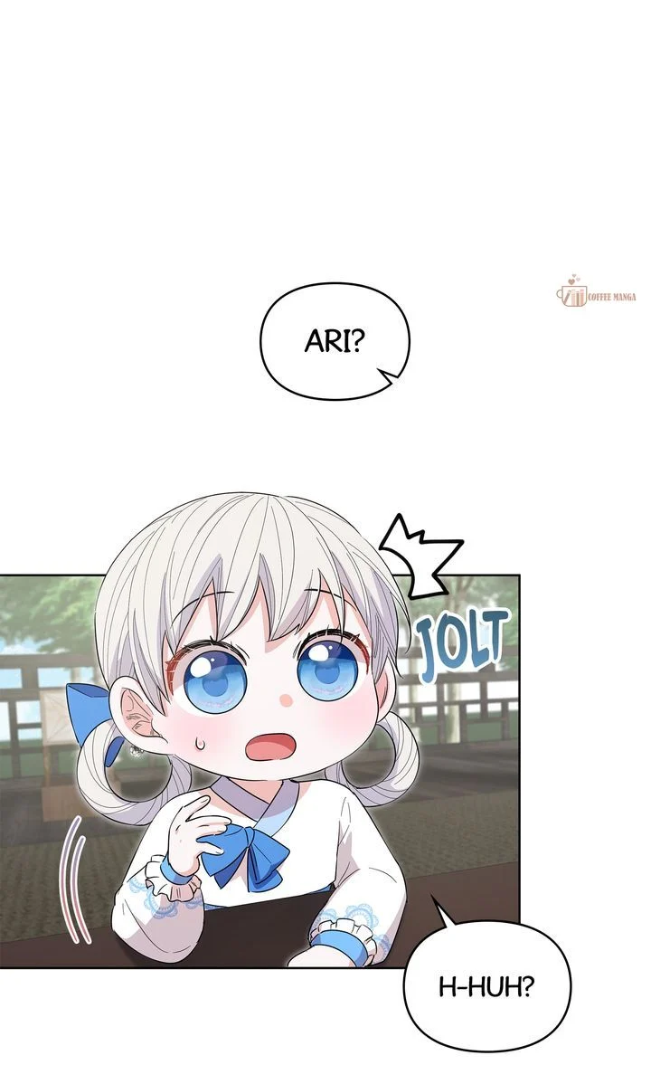 I Become the Tiger’s Daughter Chapter 29 369 80