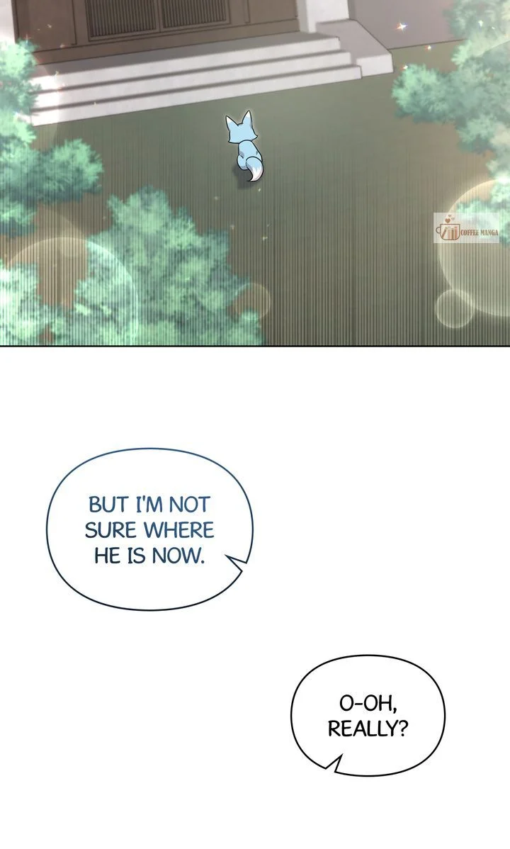 I Become the Tiger’s Daughter Chapter 29 372 83