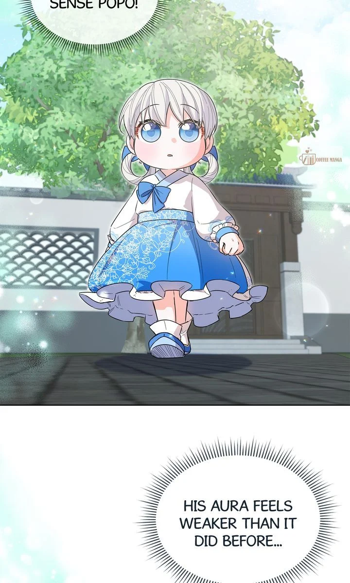 I Become the Tiger’s Daughter Chapter 29 375 86