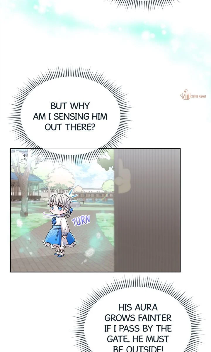 I Become the Tiger’s Daughter Chapter 29 376 87