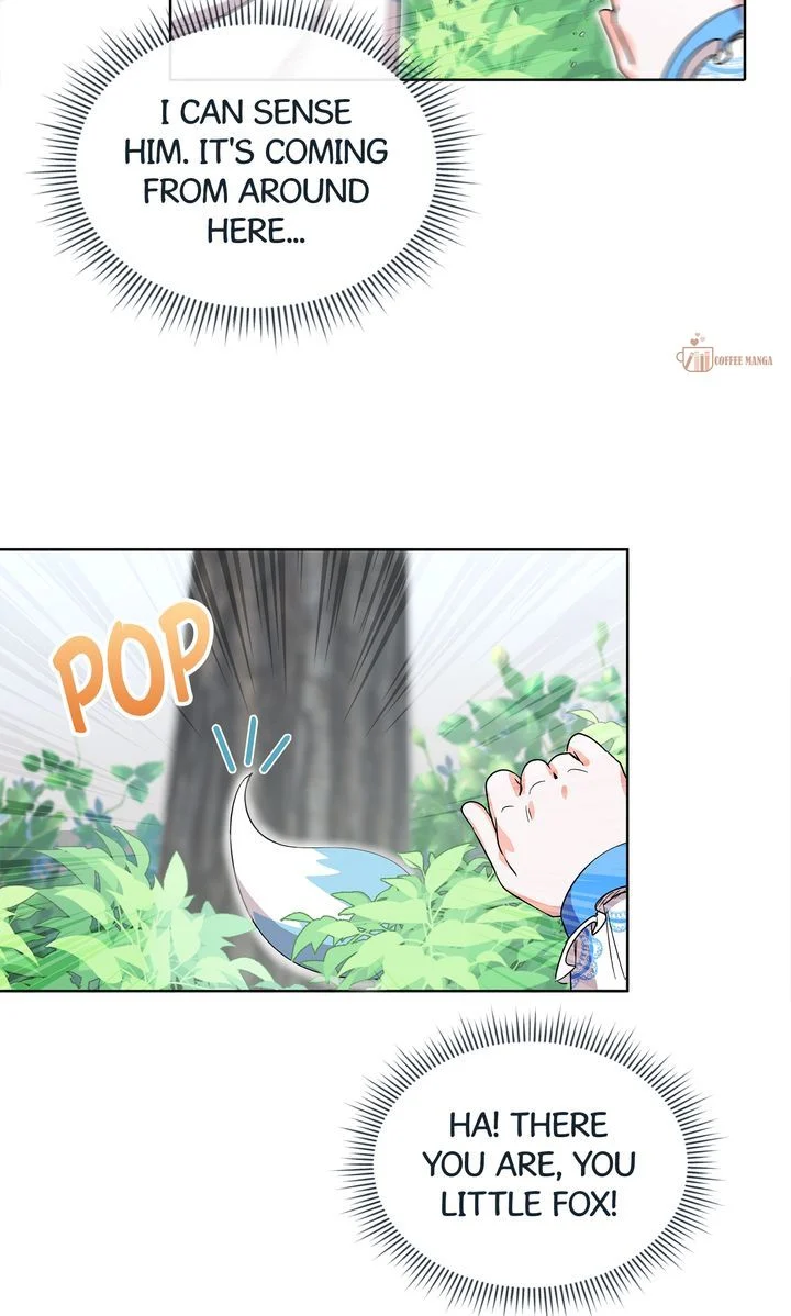 I Become the Tiger’s Daughter Chapter 29 379 90