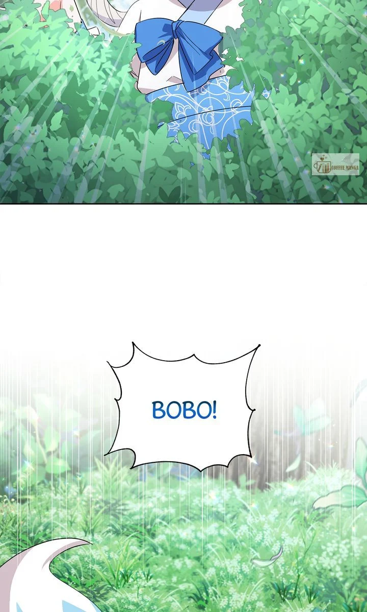 I Become the Tiger’s Daughter Chapter 29 381 92