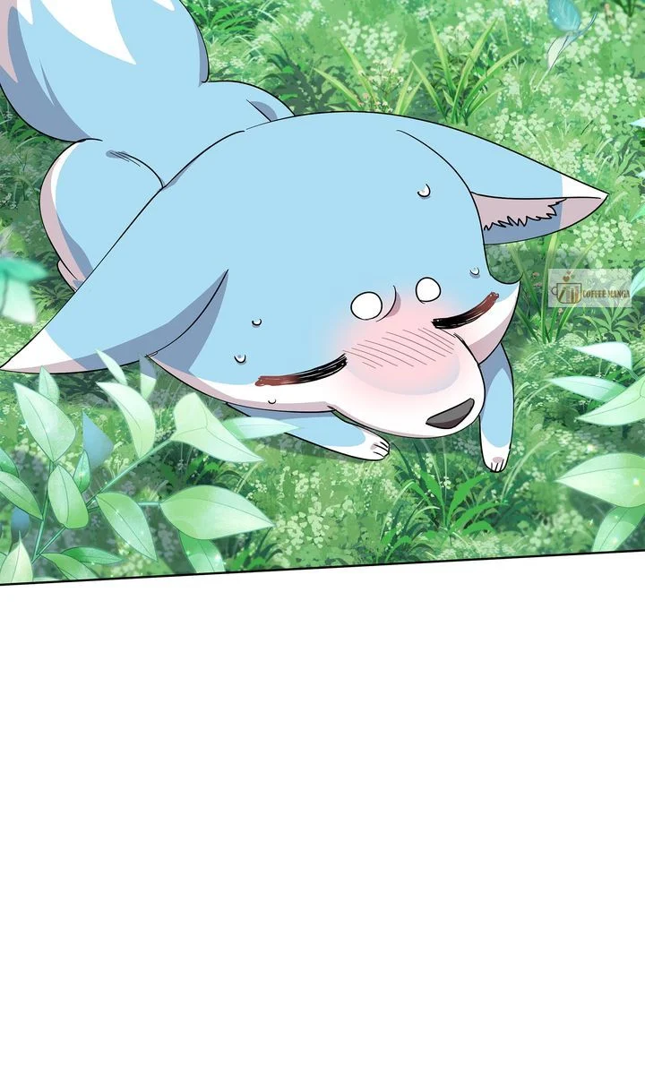 I Become the Tiger’s Daughter Chapter 29 382 93