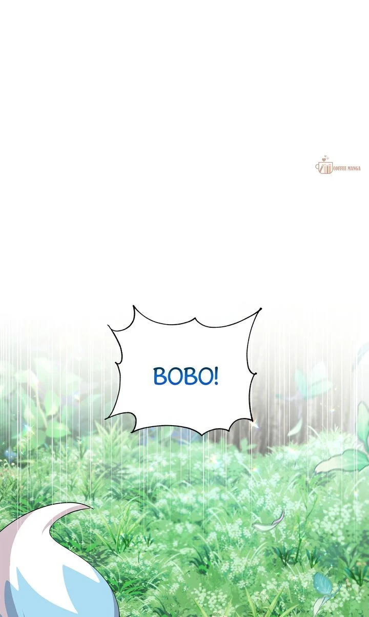 I Become the Tiger’s Daughter Chapter 30 305 01