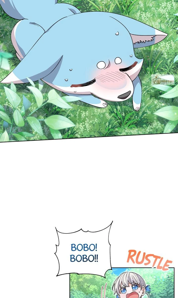 I Become the Tiger’s Daughter Chapter 30 306 02