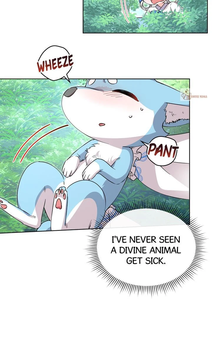 I Become the Tiger’s Daughter Chapter 30 307 03