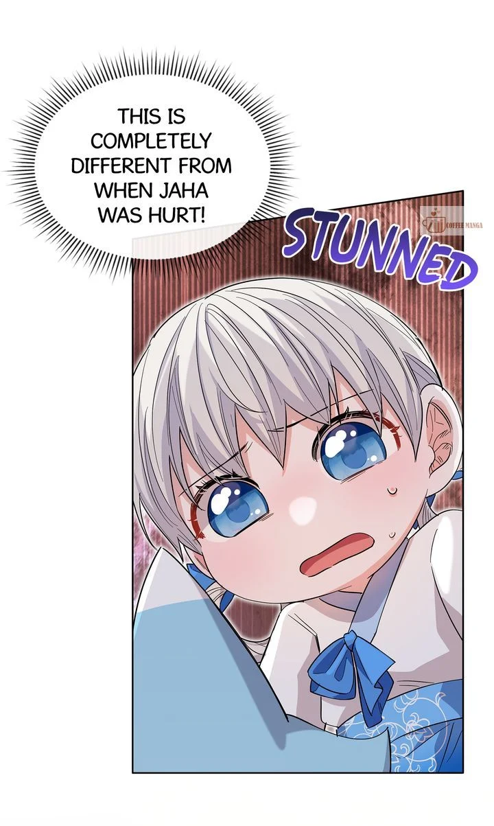 I Become the Tiger’s Daughter Chapter 30 308 04