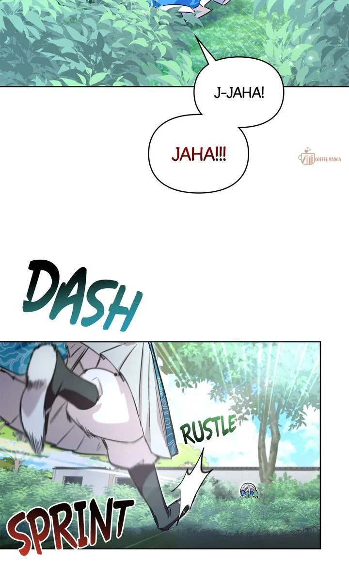 I Become the Tiger’s Daughter Chapter 30 310 06