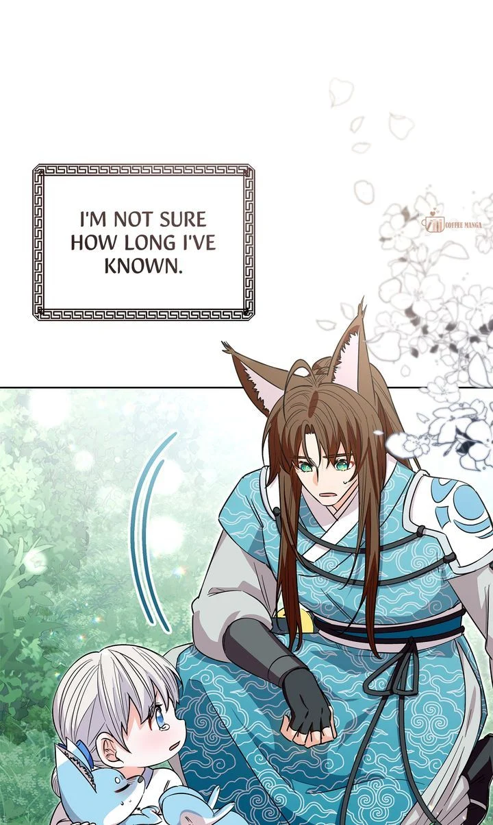 I Become the Tiger’s Daughter Chapter 30 311 07