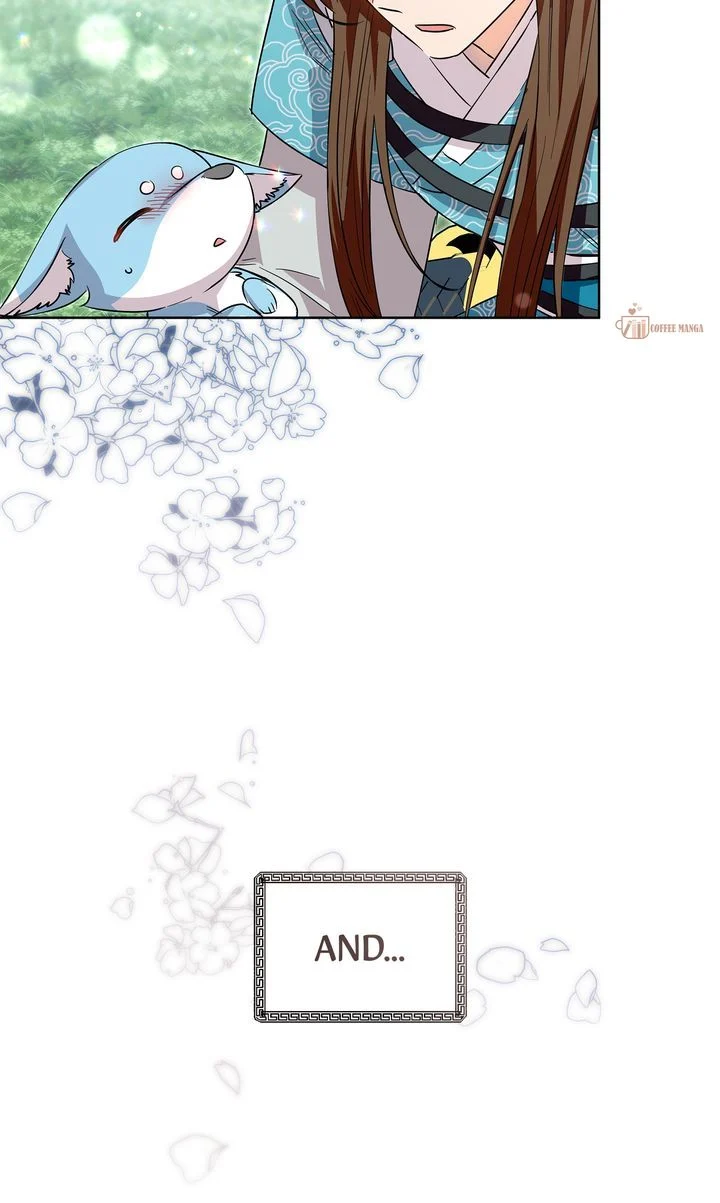 I Become the Tiger’s Daughter Chapter 30 313 09