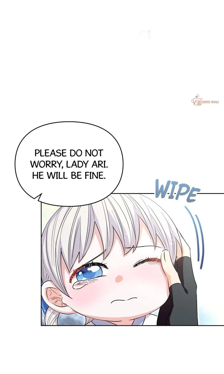 I Become the Tiger’s Daughter Chapter 30 314 10