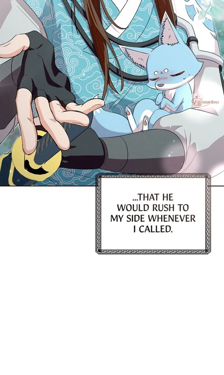 I Become the Tiger’s Daughter Chapter 30 316 12