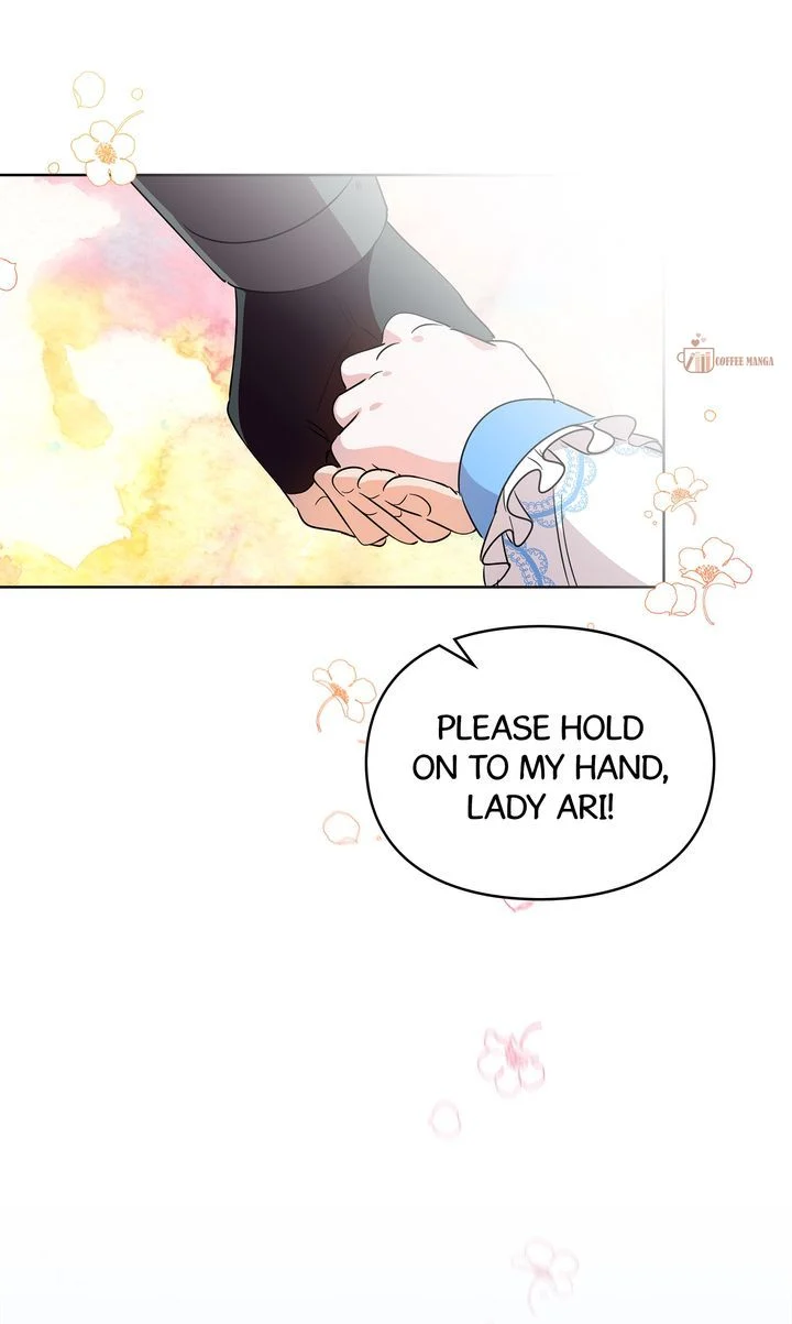 I Become the Tiger’s Daughter Chapter 30 317 13