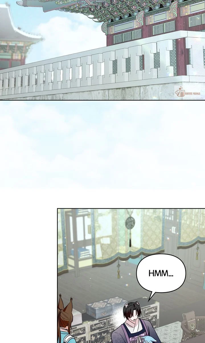 I Become the Tiger’s Daughter Chapter 30 319 15