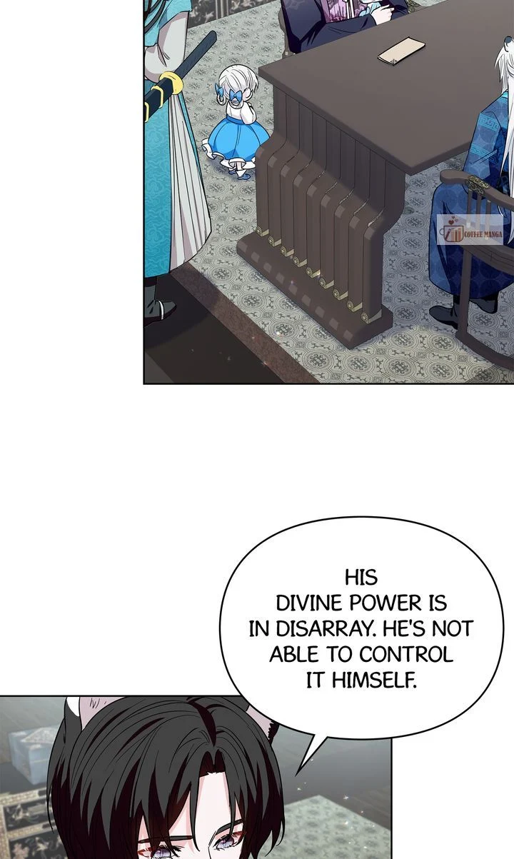 I Become the Tiger’s Daughter Chapter 30 320 16