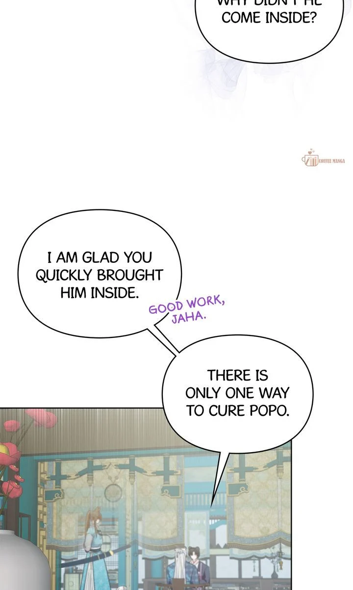 I Become the Tiger’s Daughter Chapter 30 323 19