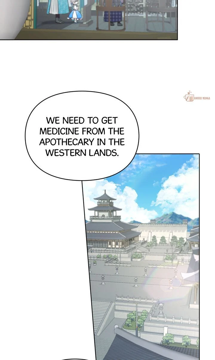 I Become the Tiger’s Daughter Chapter 30 324 20