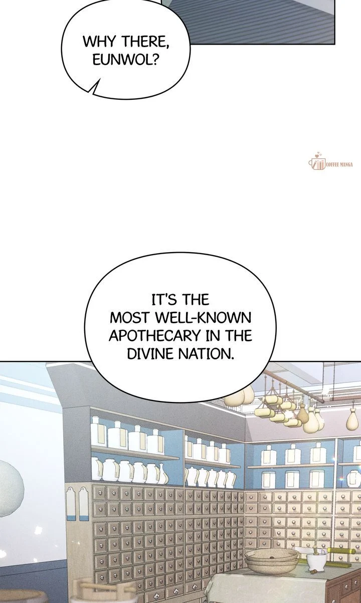 I Become the Tiger’s Daughter Chapter 30 325 21