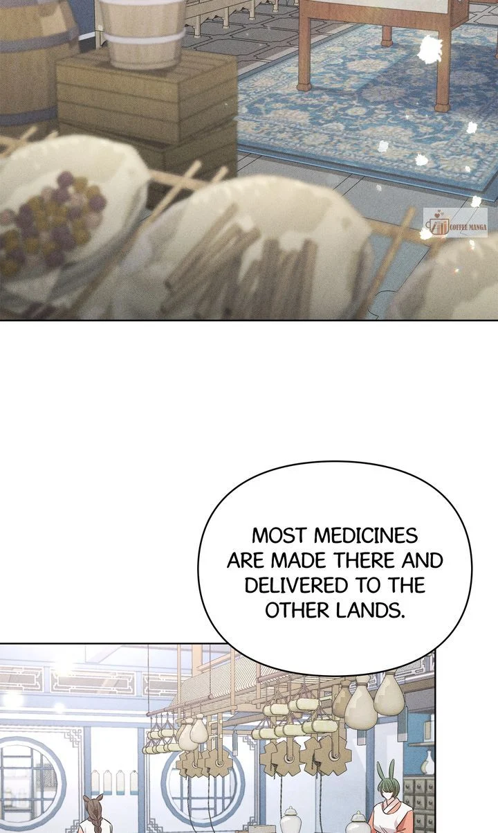 I Become the Tiger’s Daughter Chapter 30 326 22