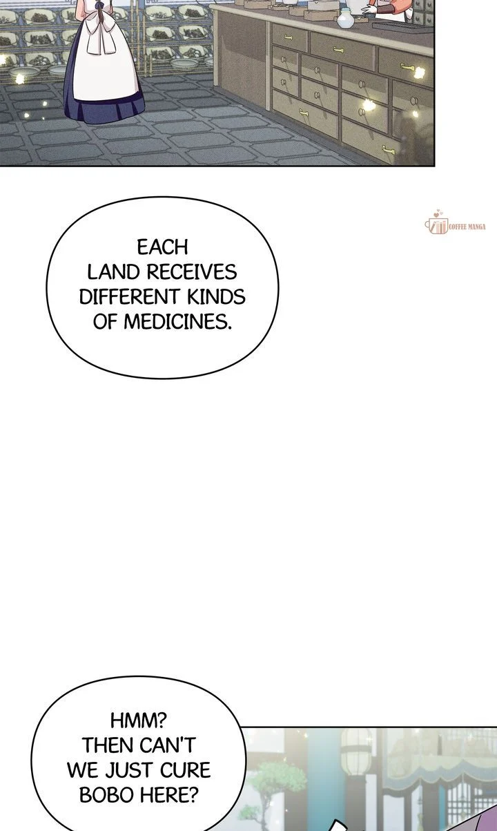 I Become the Tiger’s Daughter Chapter 30 327 23