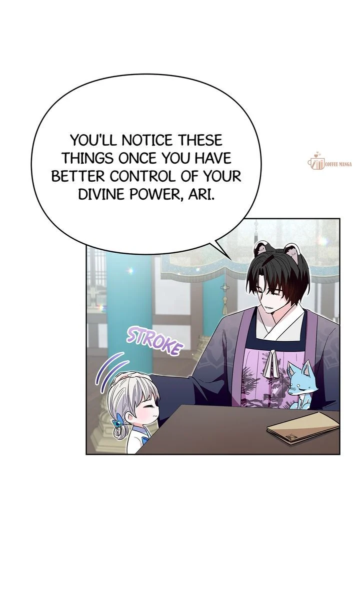 I Become the Tiger’s Daughter Chapter 30 330 26