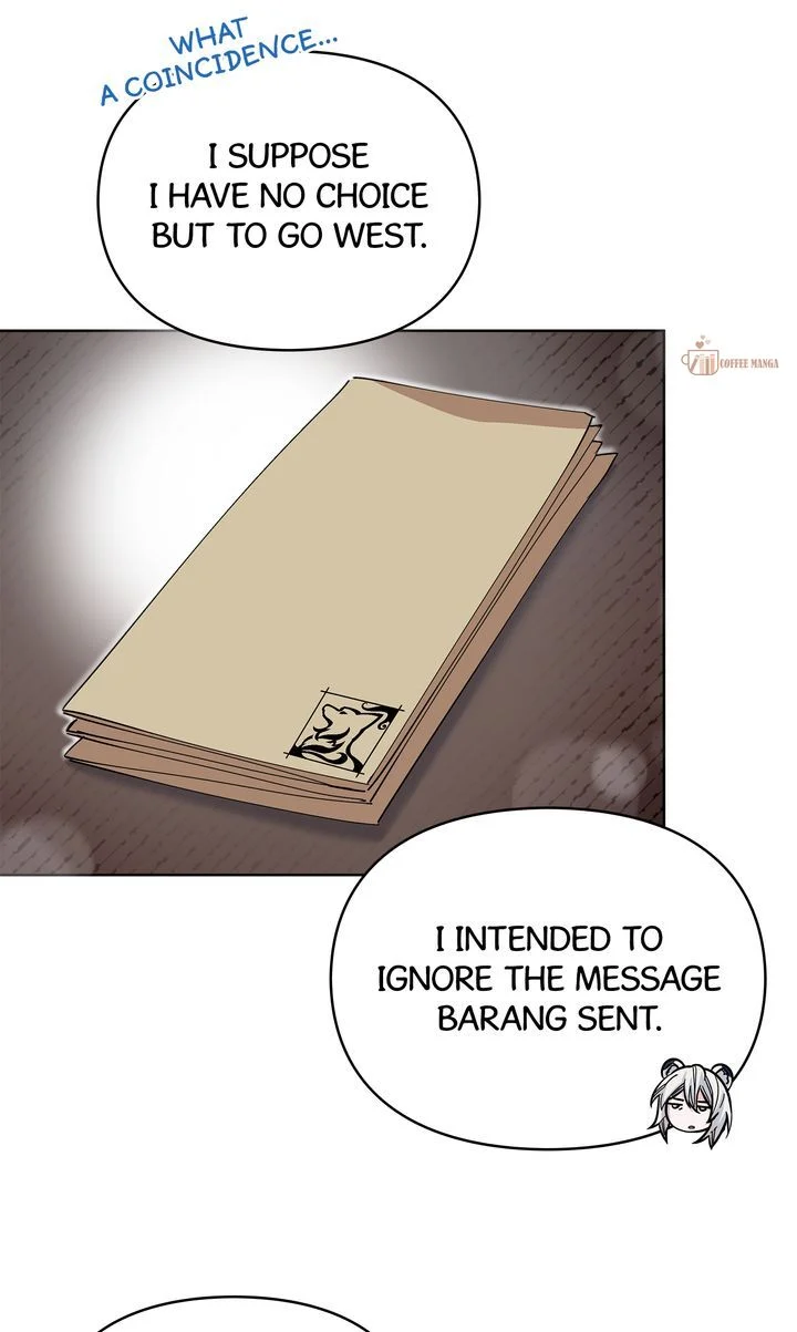 I Become the Tiger’s Daughter Chapter 30 331 27