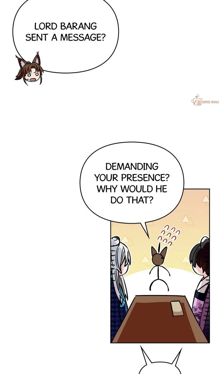 I Become the Tiger’s Daughter Chapter 30 332 28