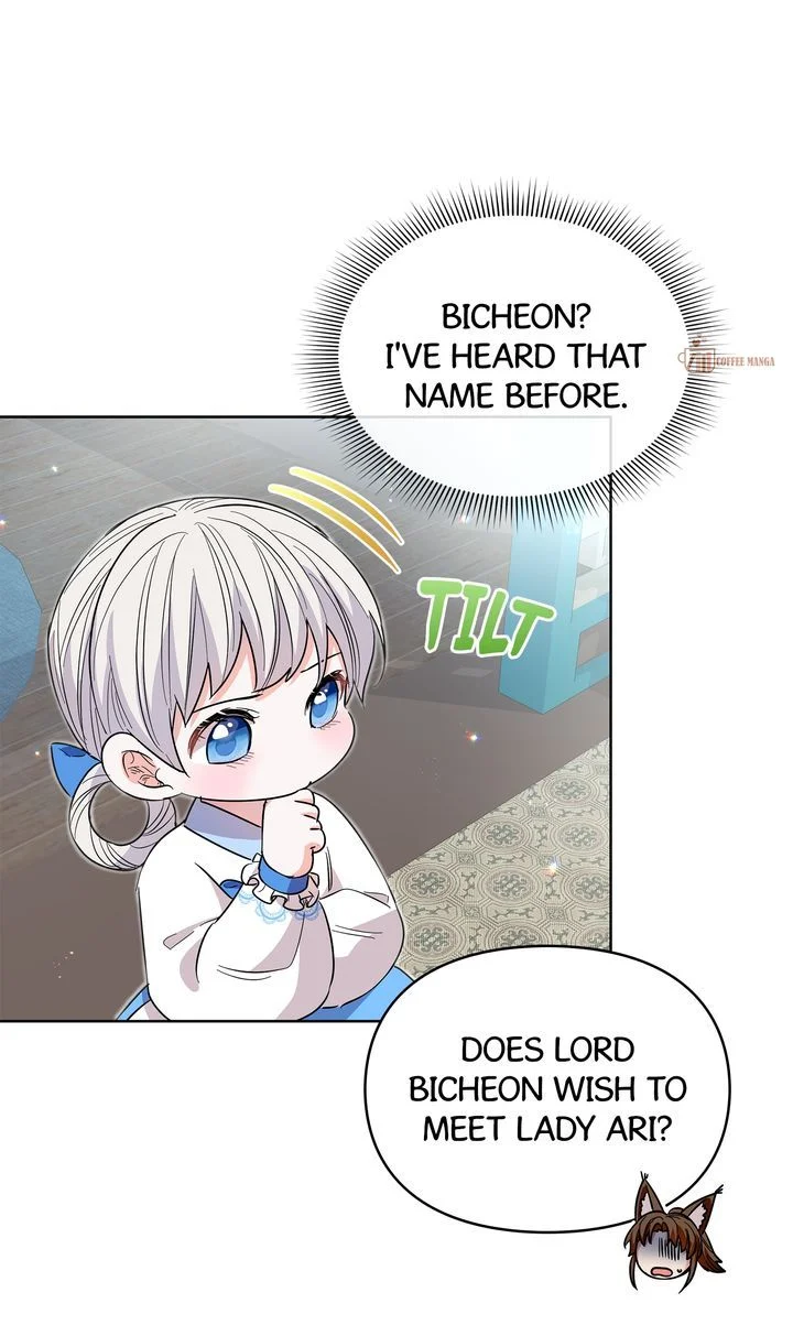 I Become the Tiger’s Daughter Chapter 30 334 30