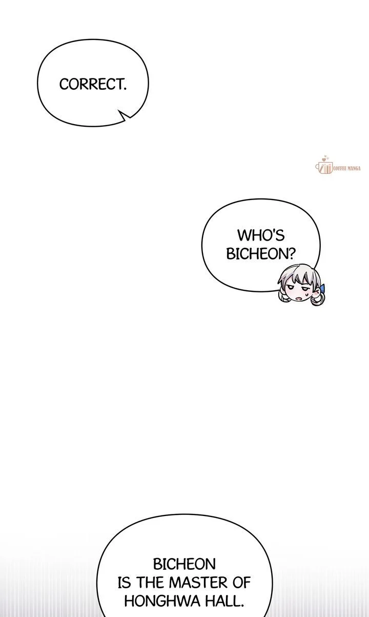 I Become the Tiger’s Daughter Chapter 30 335 31