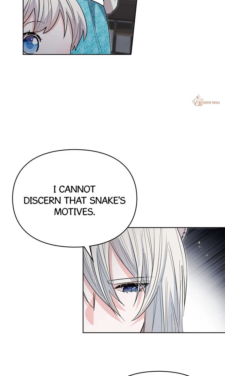 I Become the Tiger’s Daughter Chapter 30 339 35