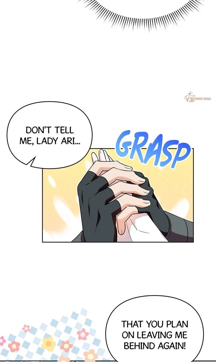 I Become the Tiger’s Daughter Chapter 30 343 39