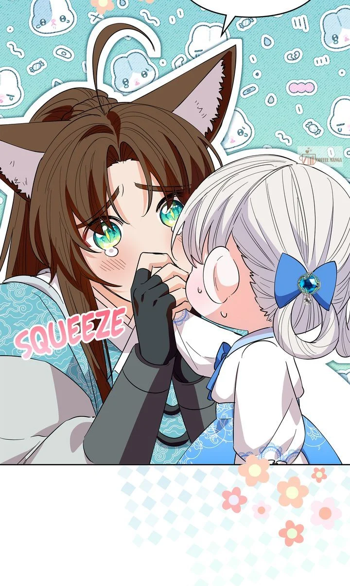 I Become the Tiger’s Daughter Chapter 30 344 40