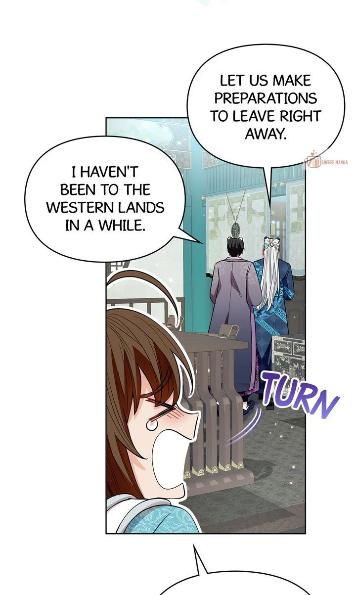 I Become the Tiger’s Daughter Chapter 30 345 41