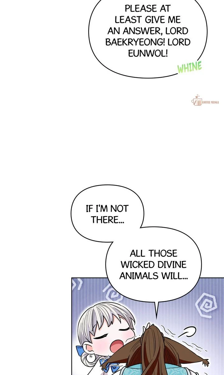 I Become the Tiger’s Daughter Chapter 30 346 42