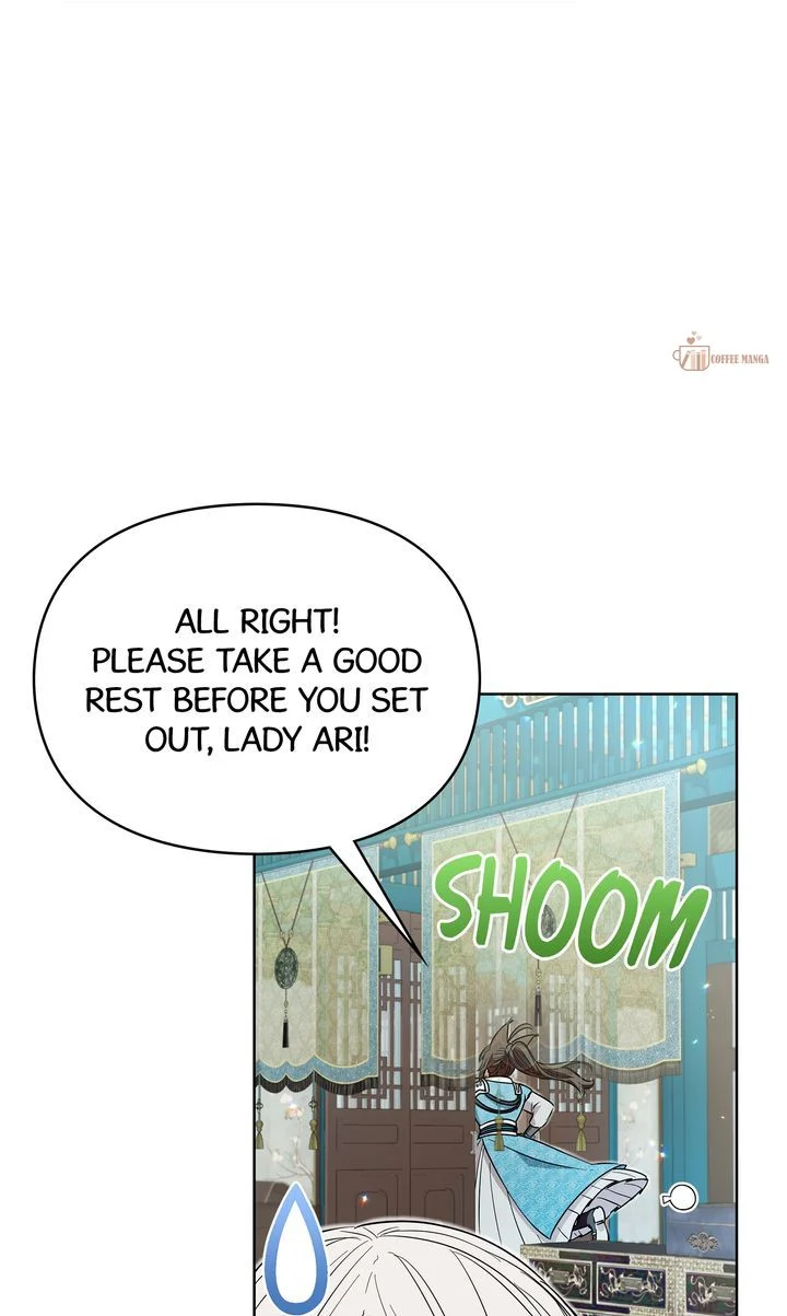 I Become the Tiger’s Daughter Chapter 30 349 45