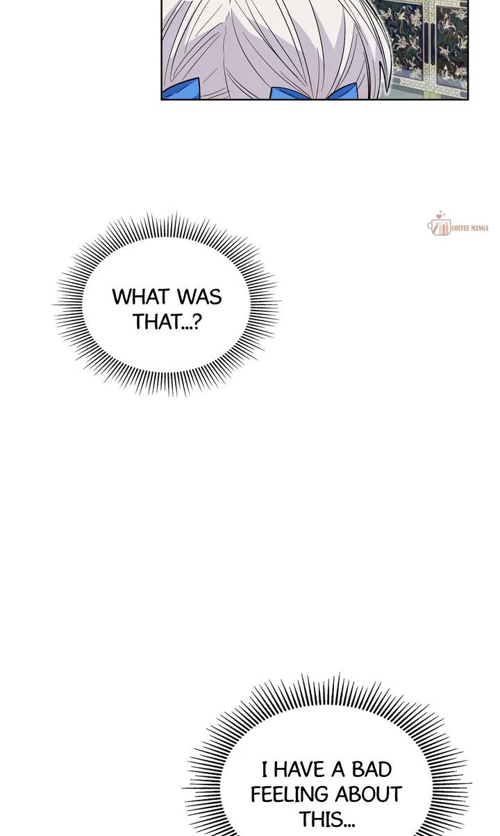 I Become the Tiger’s Daughter Chapter 30 350 46