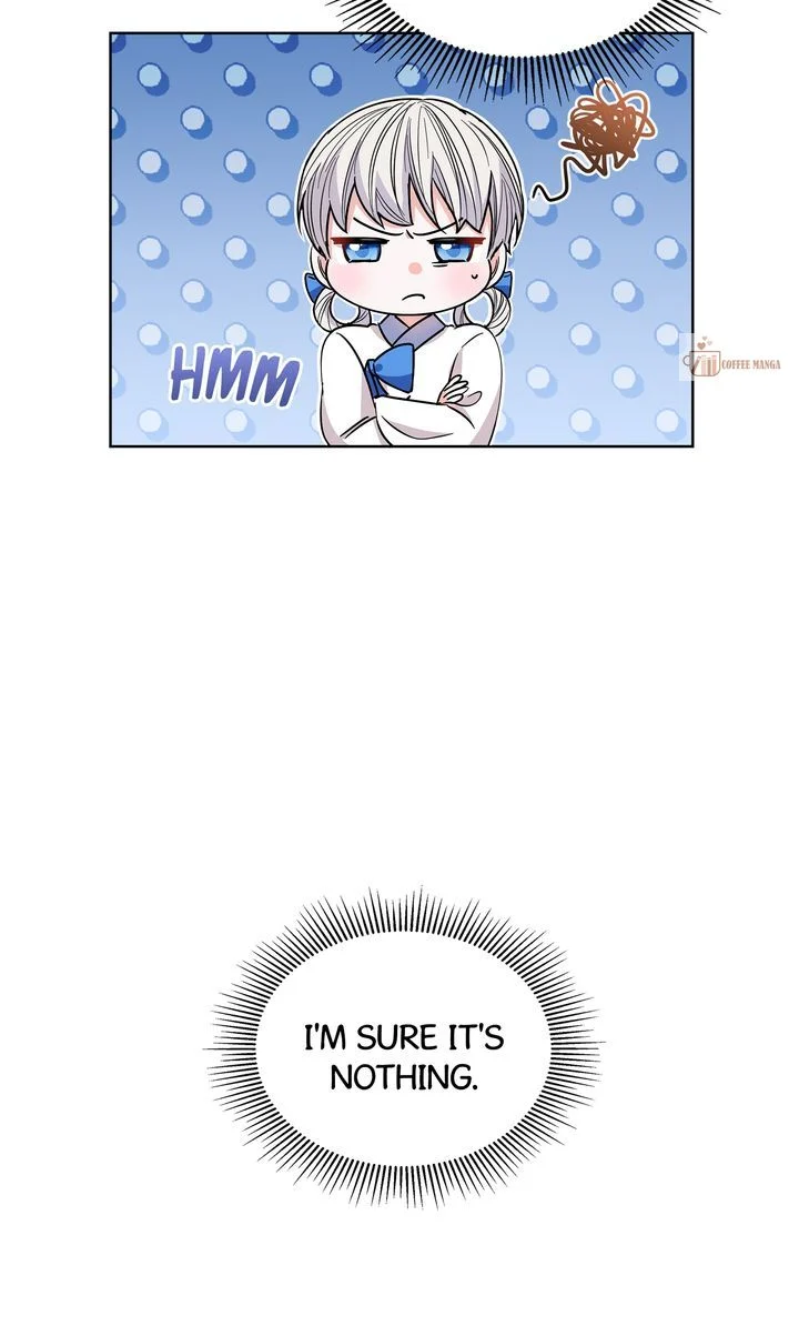 I Become the Tiger’s Daughter Chapter 30 351 47