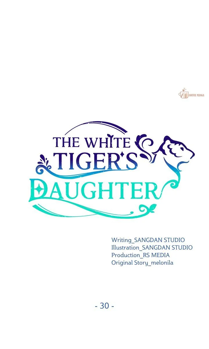 I Become the Tiger’s Daughter Chapter 30 352 48