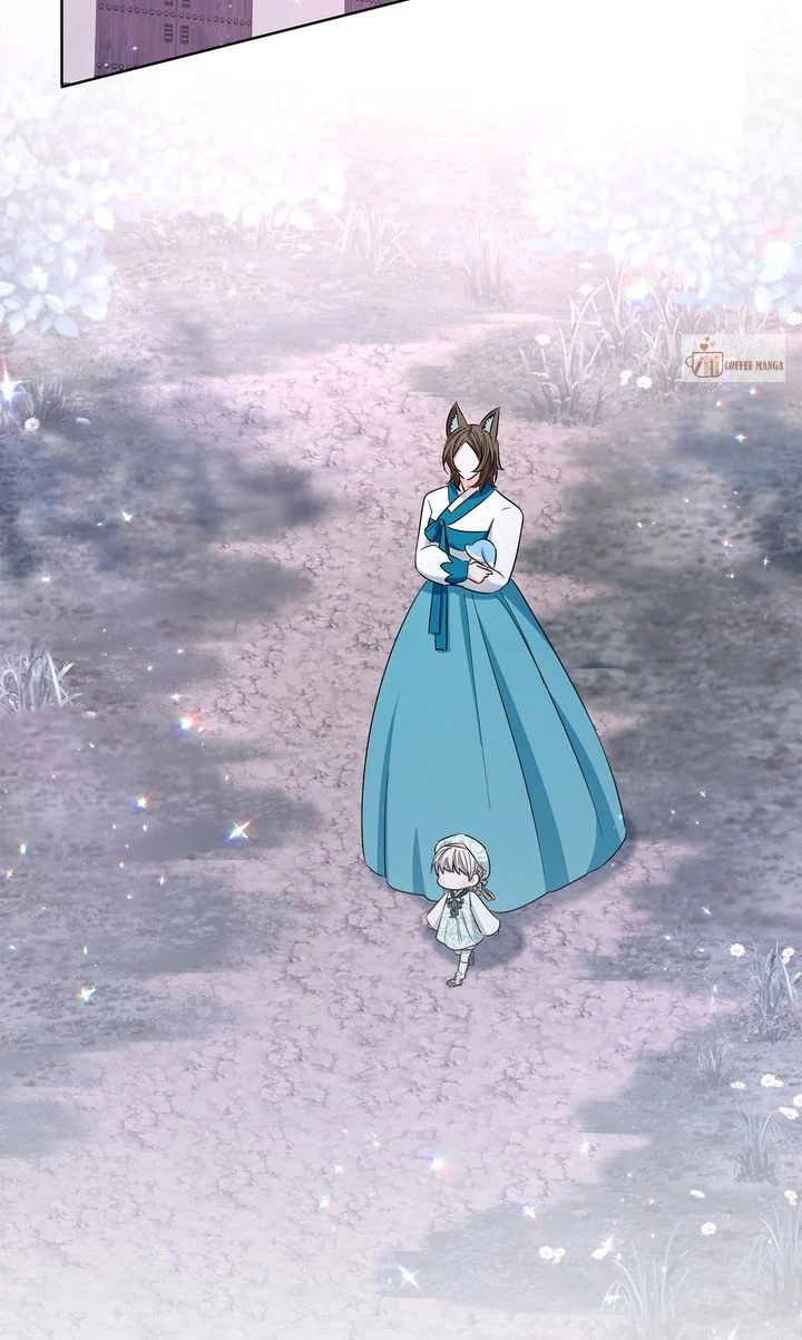 I Become the Tiger’s Daughter Chapter 30 354 50