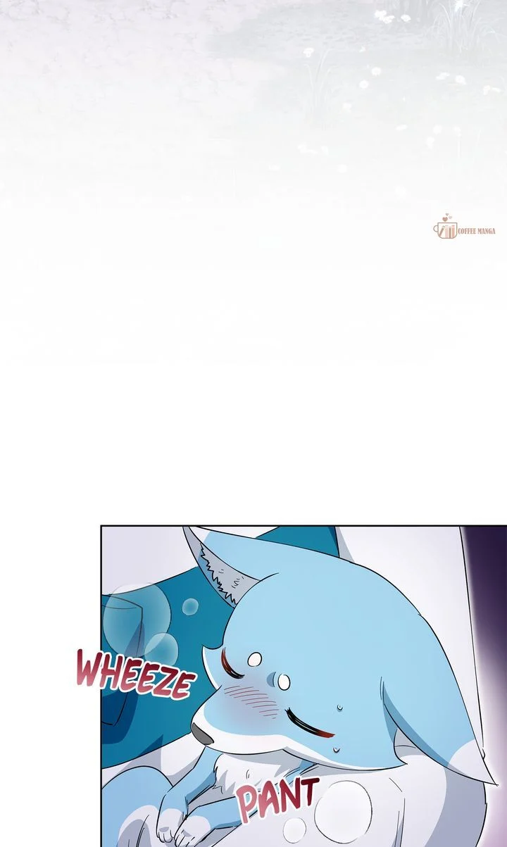 I Become the Tiger’s Daughter Chapter 30 355 51