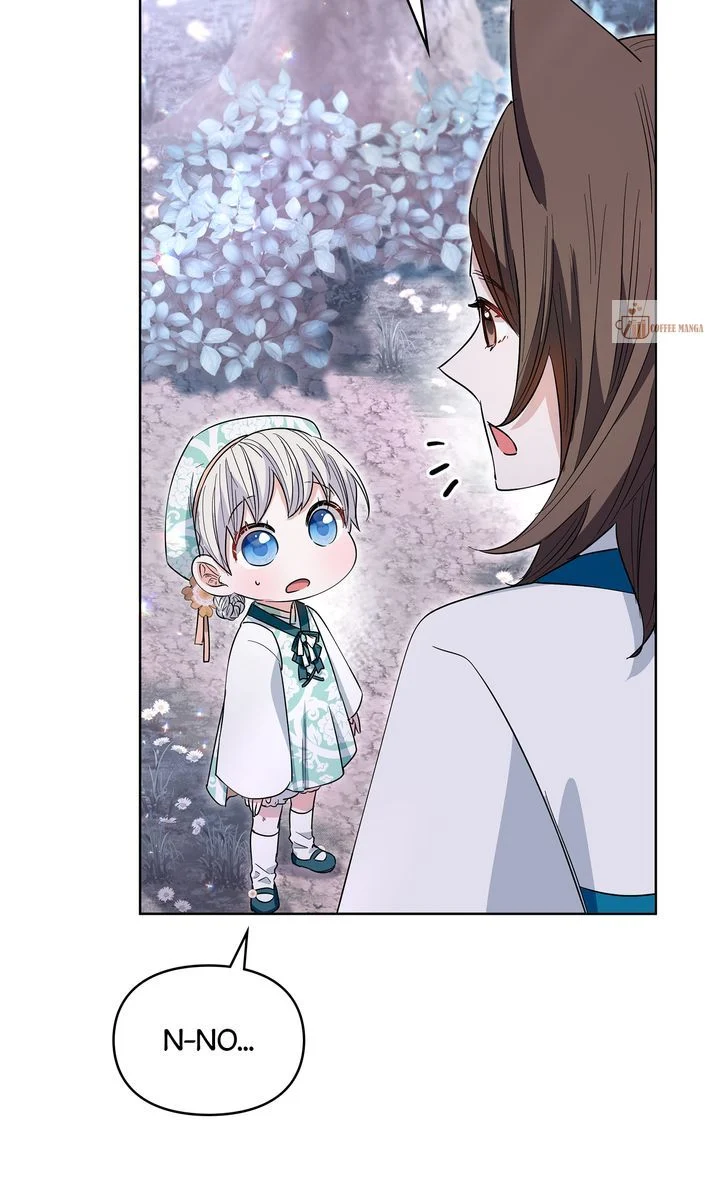 I Become the Tiger’s Daughter Chapter 30 357 53