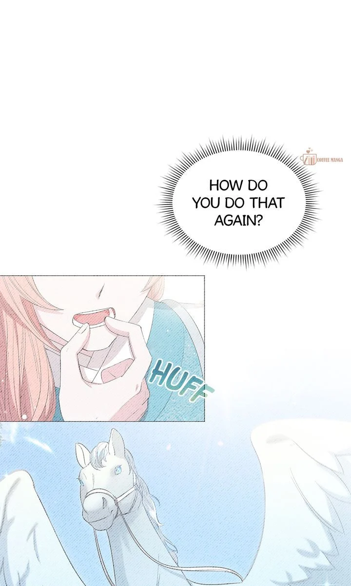 I Become the Tiger’s Daughter Chapter 30 358 54