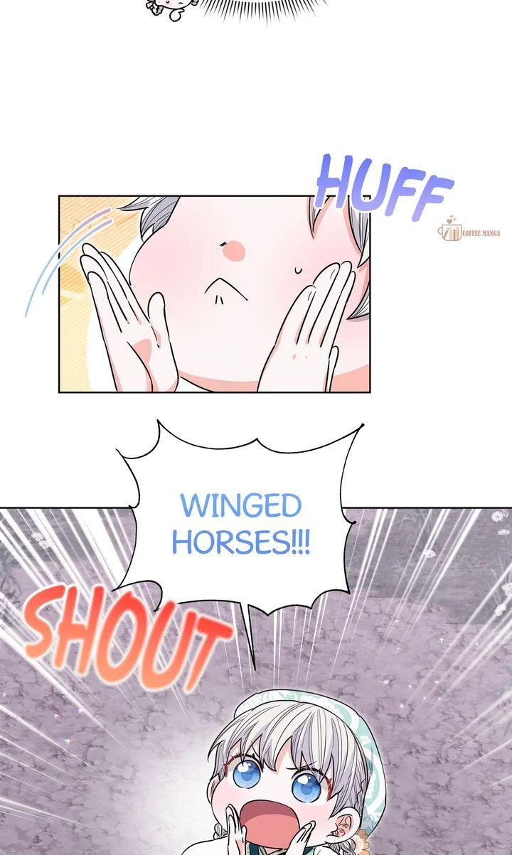 I Become the Tiger’s Daughter Chapter 30 360 56