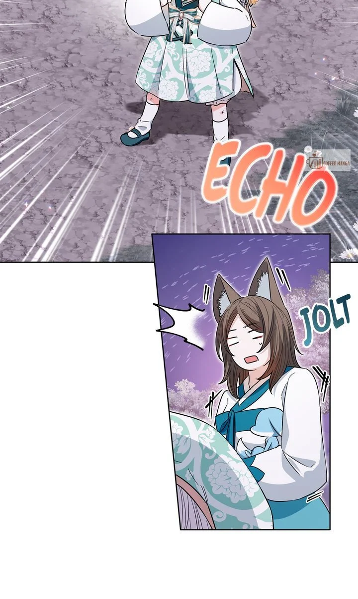 I Become the Tiger’s Daughter Chapter 30 361 57