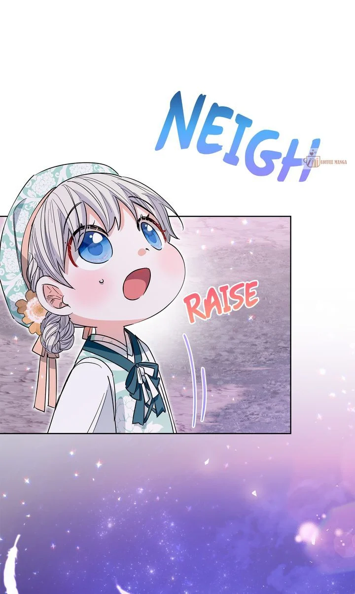 I Become the Tiger’s Daughter Chapter 30 362 58