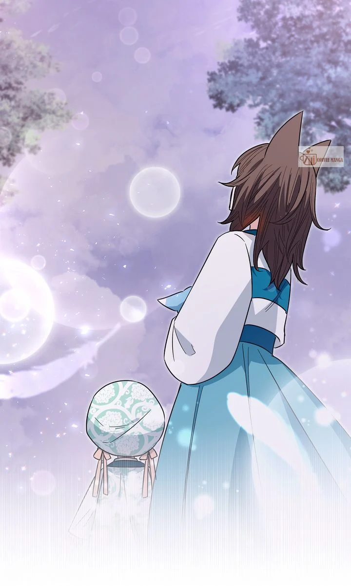 I Become the Tiger’s Daughter Chapter 30 364 60