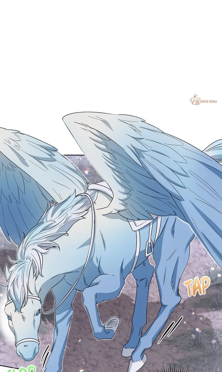 I Become the Tiger’s Daughter Chapter 30 365 61